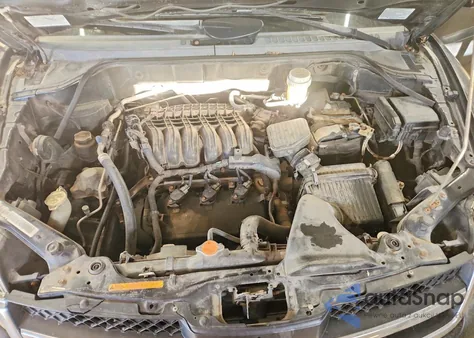 2007 Mitsubishi Endeavor Se z USA, uszkodzony, nr VIN 4A4MN31S97E048266